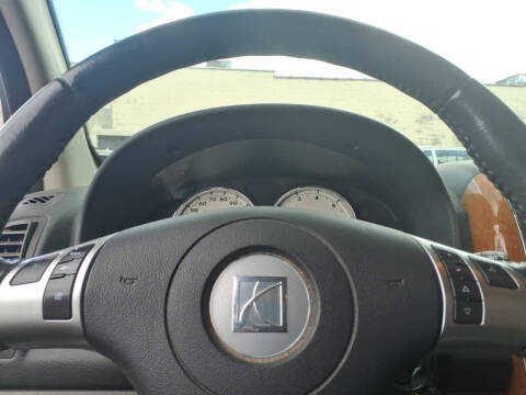 2006 Saturn Vue