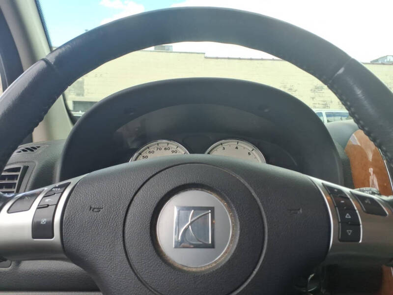 2006 Saturn Vue