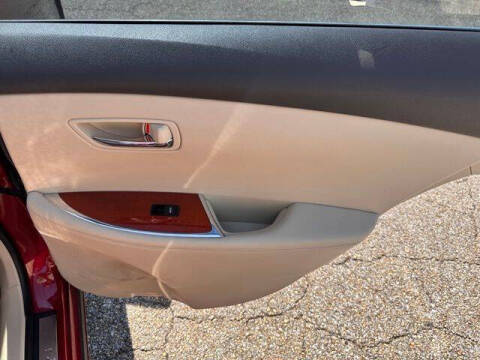 2012 Lexus ES 350