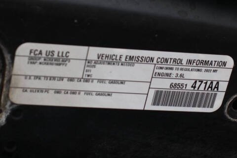 2022 Dodge Charger GT