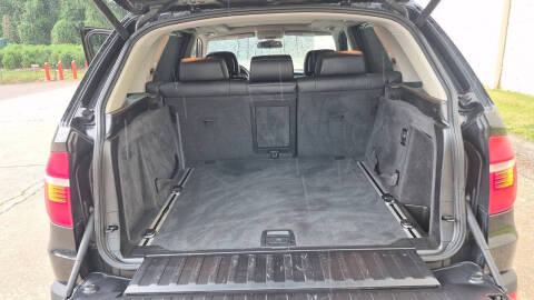 2010 BMW X5 xDrive30i
