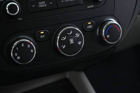 2014 Kia Forte5 EX