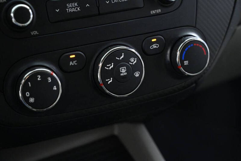 2014 Kia Forte5 EX