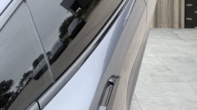 2022 Tesla Model S Plaid
