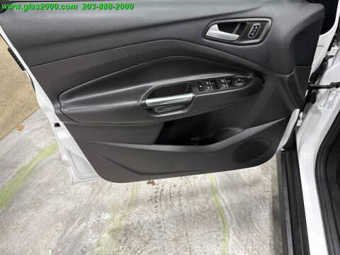 2017 Ford C-MAX Hybrid SE