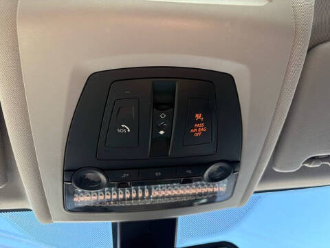 2013 BMW 5 Series 528i xDrive