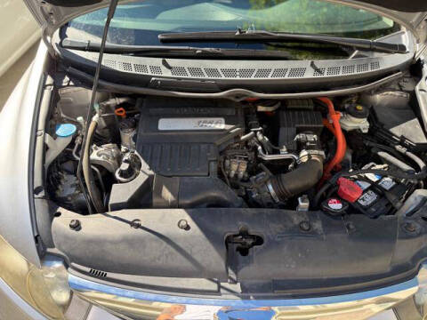 2009 Honda Civic