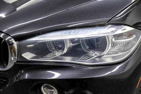 2016 BMW X5 sDrive35i