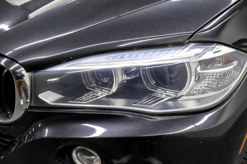 2016 BMW X5 sDrive35i