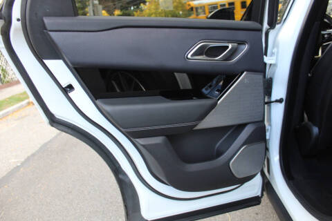 2021 Land Rover Range Rover Velar P250 R-Dynamic S