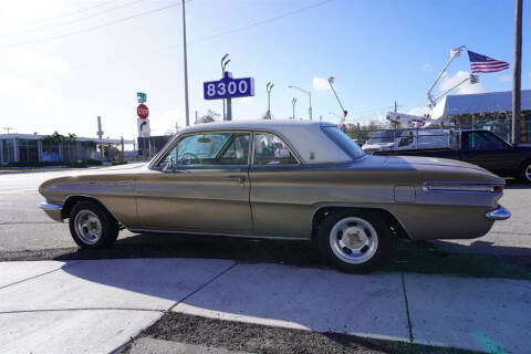 1961 Buick Skylark