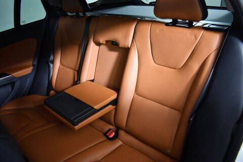 2015 Volvo V60 Cross Country T5