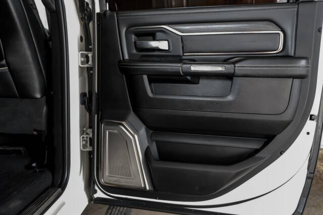 2019 RAM 3500 Limited