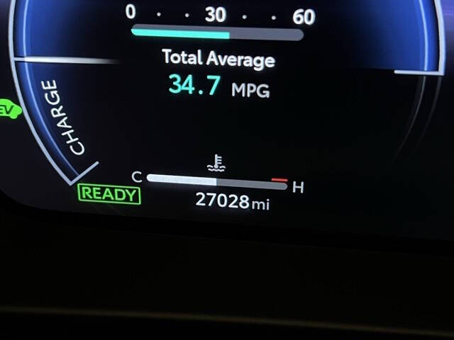 2023 Toyota Crown Limited