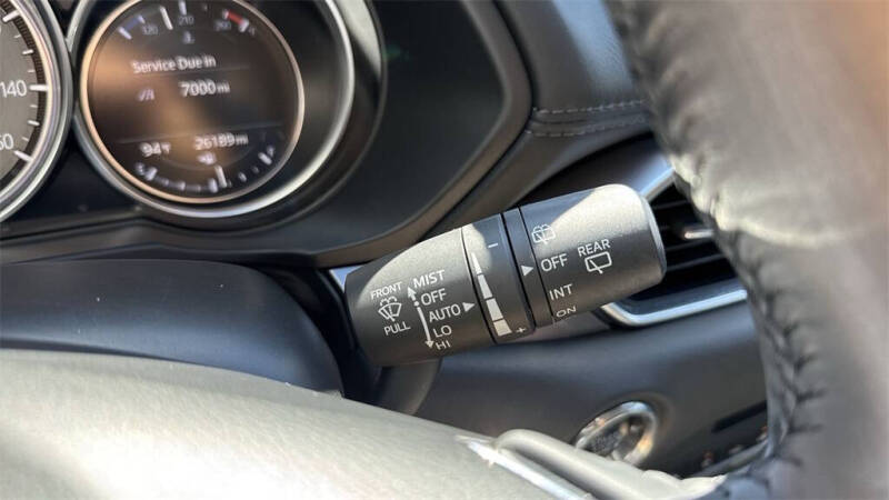 2023 Mazda CX-5 2.5 S Select