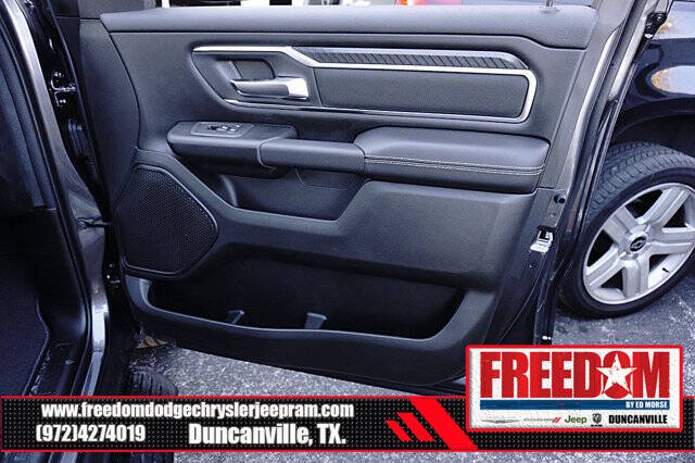 2026 RAM 1500 Lone Star