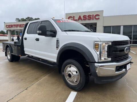 2019 Ford F-550 Super Duty for sale at Express Purchasing Plus in Hot Springs AR