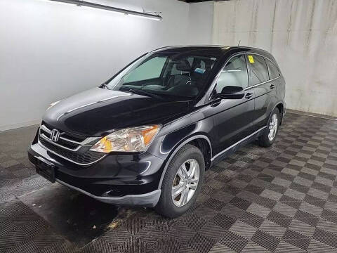 2010 Honda CR-V for sale at RT28 Motors in North Reading MA
