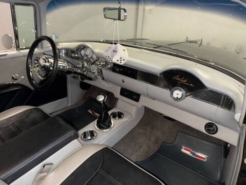 1955 Chevrolet Bel Air