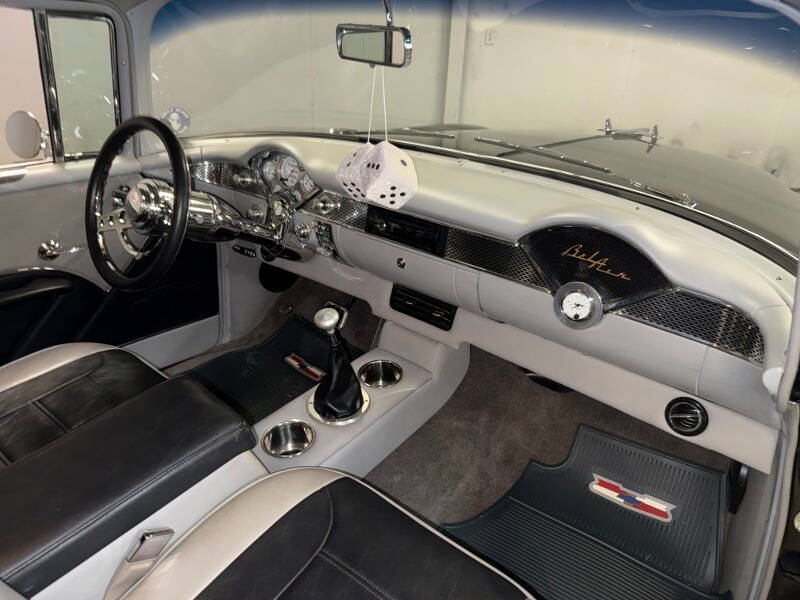 1955 Chevrolet Bel Air