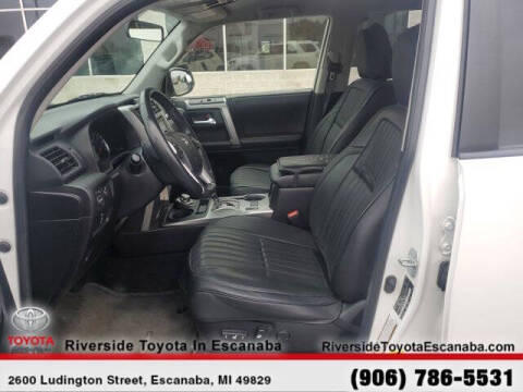 2014 Toyota 4Runner
