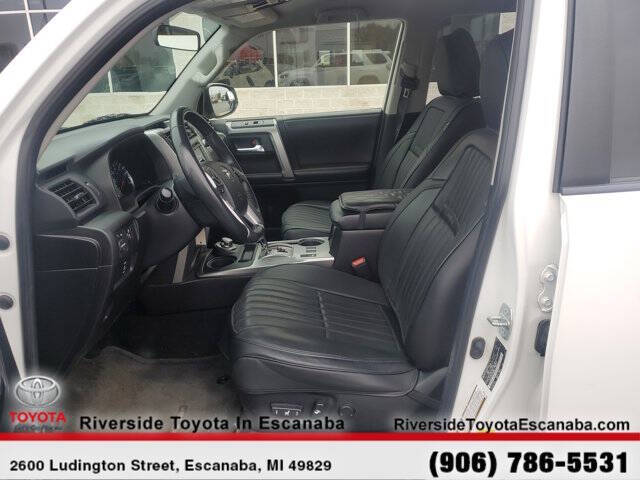 2014 Toyota 4Runner