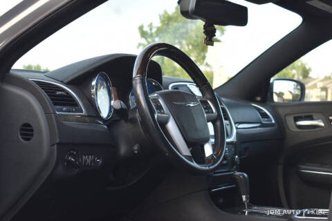 2011 Chrysler 300 C