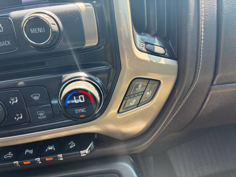 2016 GMC Sierra 1500