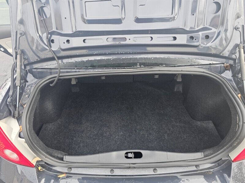 2008 Chevrolet Cobalt LT