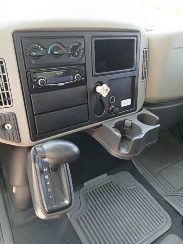 2014 International DuraStar 4300