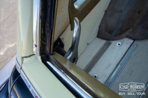 1955 Chrysler New Yorker