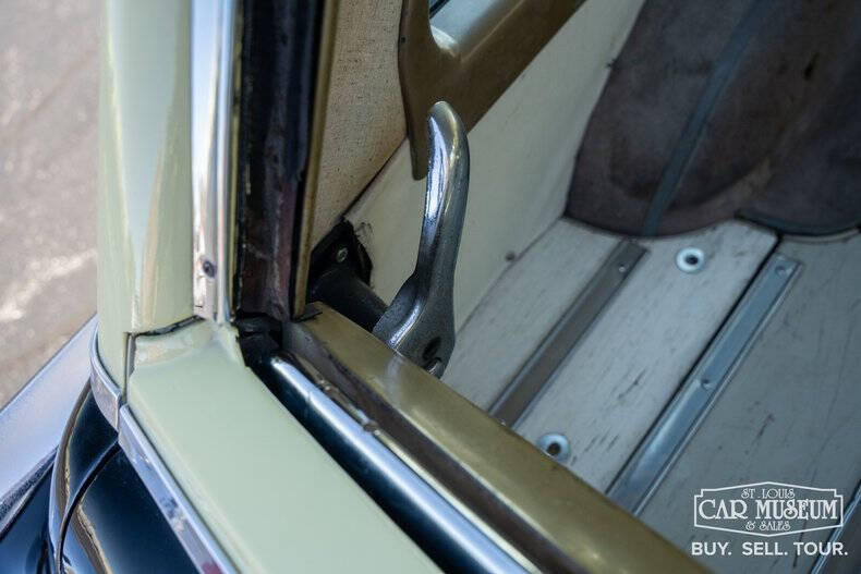 1955 Chrysler New Yorker