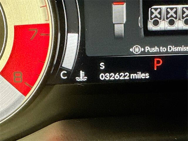 2023 Acura RDX SH-AWD w/A-SPEC