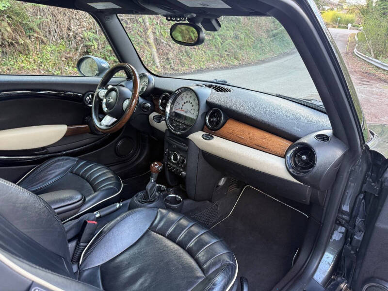 2012 MINI Cooper Hardtop S
