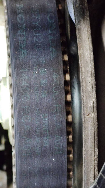 2006 Honda Ridgeline RTS