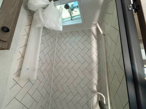 2026 Sunset Park RV Sun Lite