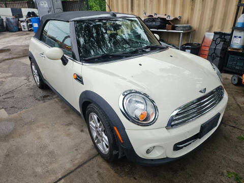2011 MINI Cooper