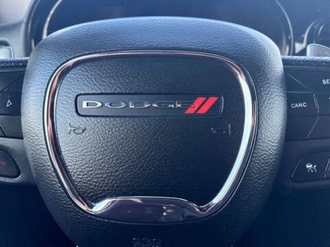 2025 Dodge Durango R/T