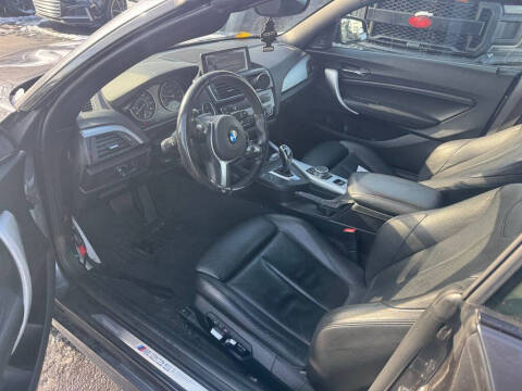 2016 BMW 2 Series M235i xDrive