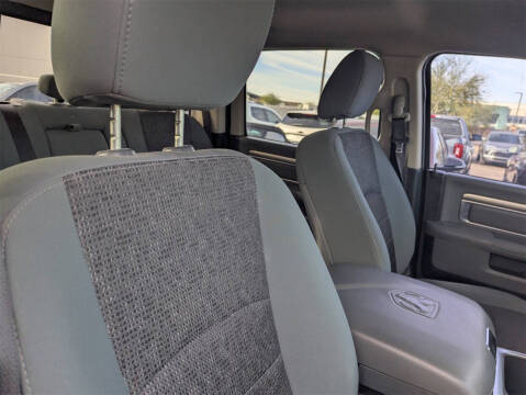 2015 RAM 1500 Lone Star