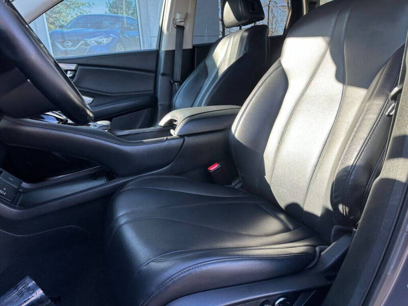 2020 Acura RDX SH-AWD