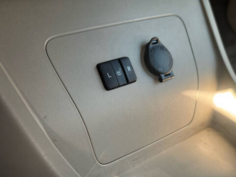 2015 Toyota Prius Four