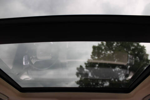 2013 Land Rover Range Rover Supercharged