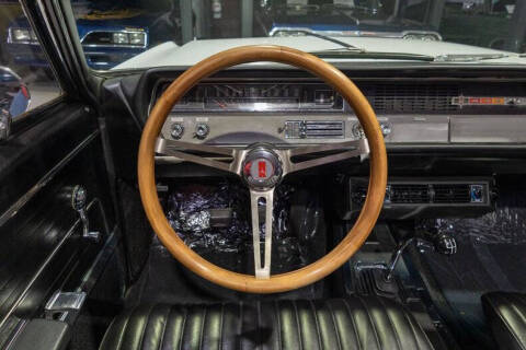 1965 Oldsmobile Cutlass