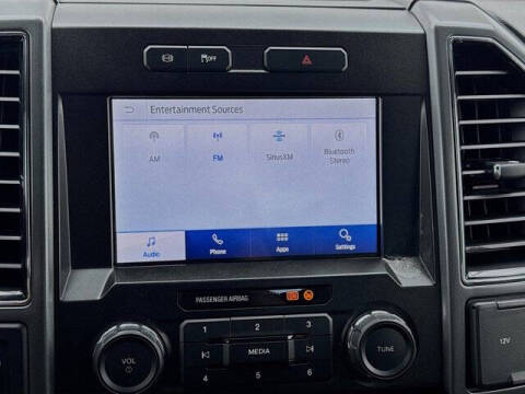 2022 Ford F-250 Super Duty