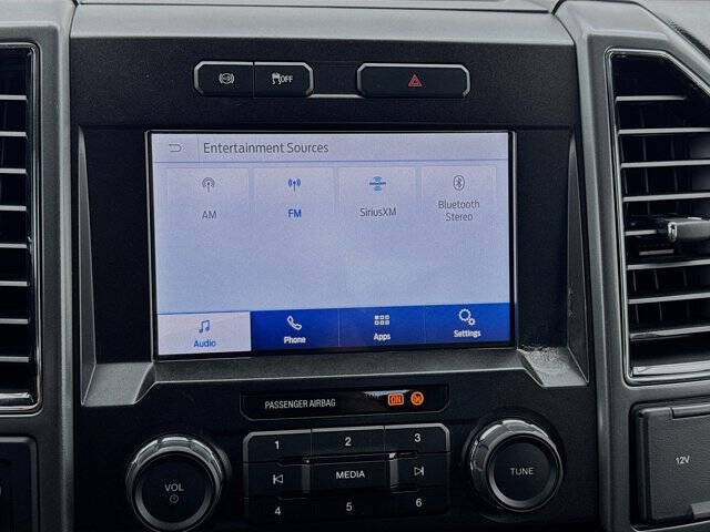 2022 Ford F-250 Super Duty