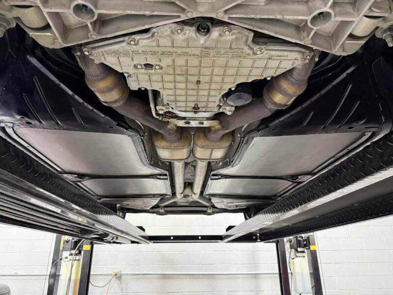 2004 Chevrolet Corvette