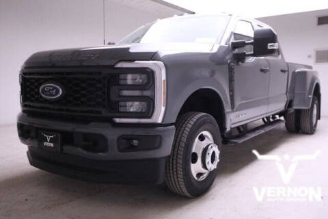 2026 Ford F-350 Super Duty XL