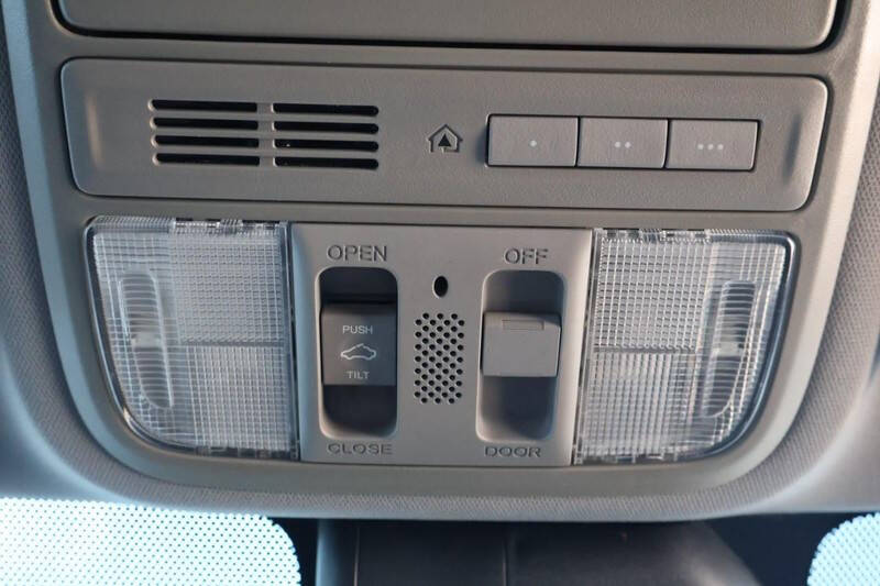 2013 Honda Crosstour