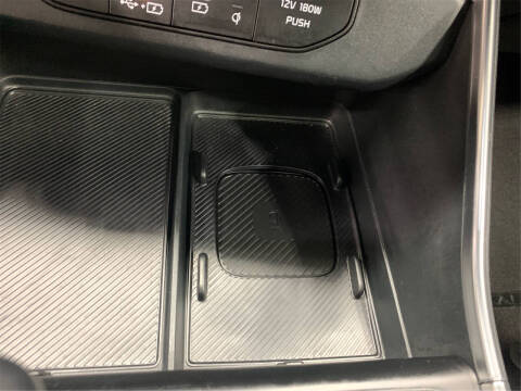 2025 Kia Carnival SX Prestige